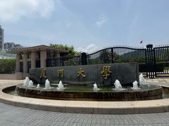 -胡里山炮台