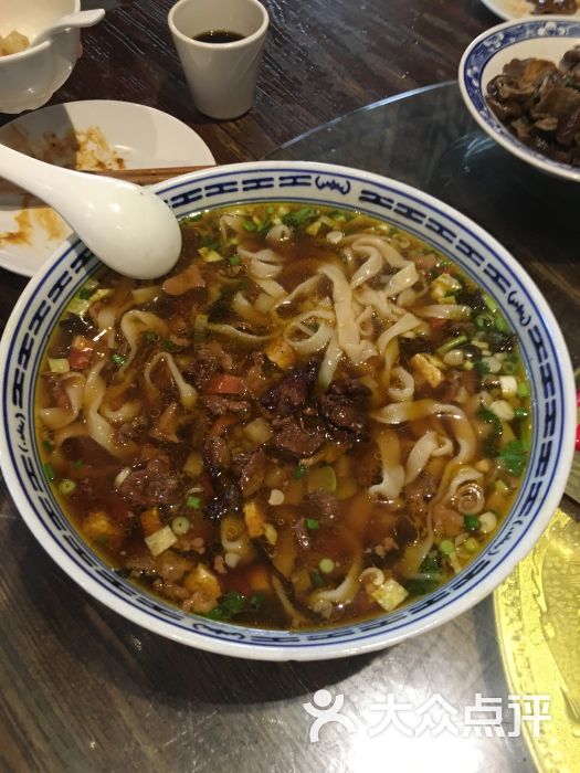 老碗(曲江店)的全部点评-西安-大众点评网