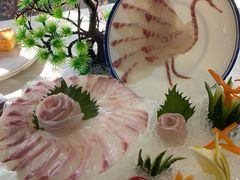 -嘉升大排档(番禺总店)