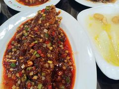 -晋阳饭庄(虎坊桥店)