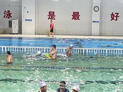 -定安游泳馆