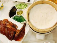 -汇贤府·李氏新鲁菜(万寿路店)