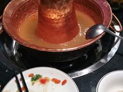 -陀岗美食·云南藏式特色餐厅