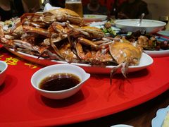 -隆喜元鱼汤包·海鲜(中联广场店)