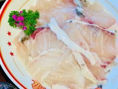 -袁老四重庆老火锅(桐梓坡店)