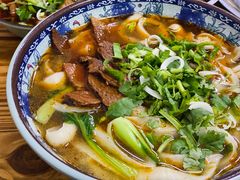 -小王拉面馆(颍上路店)