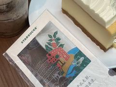 -星巴克(西湖天地店)