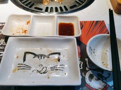 -猫抓烤肉(春熙路店)