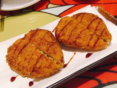 -和食亭·自助·烤肉·寿喜烧(海创园店)