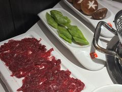 -八合里潮汕鲜牛肉火锅(深圳海岸城店)