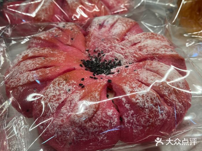 Oia烘焙(1866店)图片