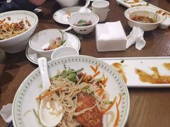 -春家·非遗手工小吃(徐汇万科广场店)