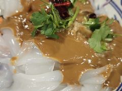 大拉皮-听涛雅苑百味饺子老家菜馆