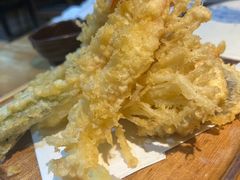 -森味薪火烧•烧鸟居酒屋•日本料理(望京店)