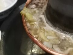 -将台涮肉(酒仙桥店)
