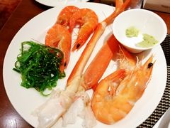 -白天鹅宾馆·流浮阁咖啡厅