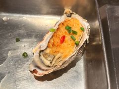-可口香·非遗老号烧烤(南岗直营店)
