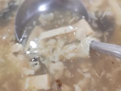 -满口香饭店
