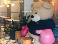 -大熊小厨(七星店)