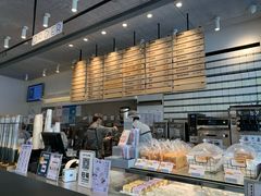 -喜茶(上海打浦桥日月光gelato lab+店)