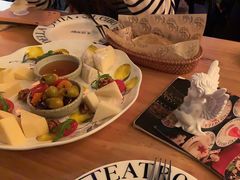 -IL TEATRO 精品意大利餐厅