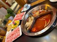 -大龙辣火锅·龙虾·烧烤(湖滨新天地店)