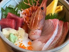 -Tsuru鹤日本料理(静安香格里拉店)