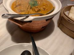 -金椰壳· 大厨新加坡菜(壹方城店)