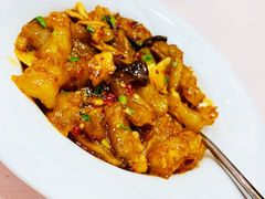 -梅龙镇酒家(南京西路总店)