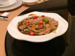 -新南华大酒店(长寿店)