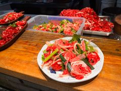 -贵厨酸汤牛肉(花果园国际中心店)