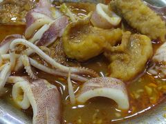 -铭辉沙嗲面(新街商业城店)