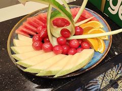 -湖北三五醇酒店·35年新楚菜