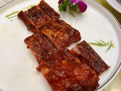 -庭苑美食中心·陈皮烧鹅·海鲜(台山店)