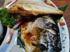 -森味薪火烧•烧鸟居酒屋•日本料理(望京店)