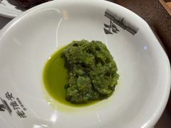 -老淮安·淮安菜(周恩来纪念馆店)