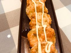 -君霖海鲜私房菜(春柳店)