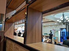 -日月昇渔家菜·海肠捞饭·大连海鲜(星海公园店)