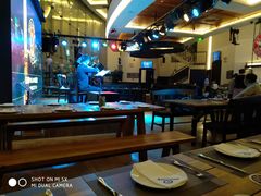 大堂-PAULANER普拉那德国啤酒花园(千玺广场店)