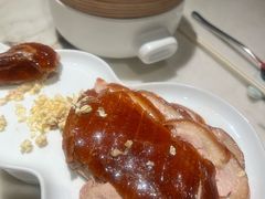 -小吊梨汤·北京菜·烤鸭(清河万象汇店)