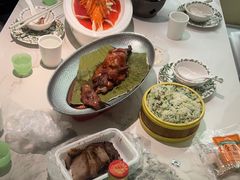 -苏梦江南·淮扬菜(夫子庙店)