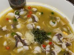 -青花椒花椒鱼(合生汇店)