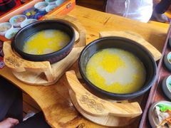 -桥香园过桥米线(国贸店)