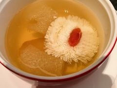 -湖影中餐厅·南京金茂威斯汀大酒店