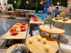-佳源四季酒店-雅悦自助餐厅(新洲路店)