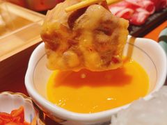 -仓桥家·焗寿司·锅物(光谷步行街店)