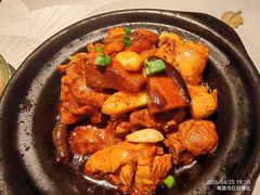 -老房子·南昌菜(双子塔店)