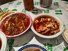 -欧记大排档·景德菜(上海首店)