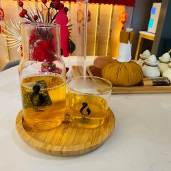 -栖SPA·ONDA ·海菲秀·皑皑科技美肤中心
