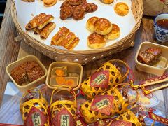 -御手信(古港店)